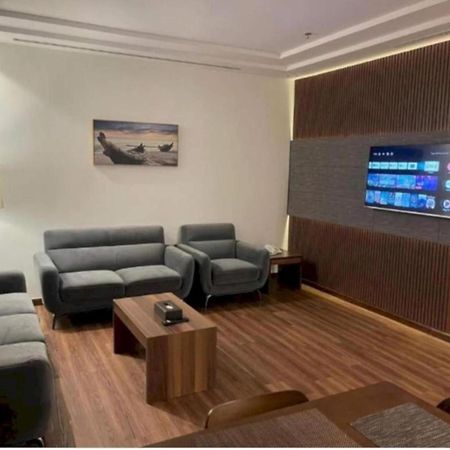 Mirage Hotel Cidde Dış mekan fotoğraf