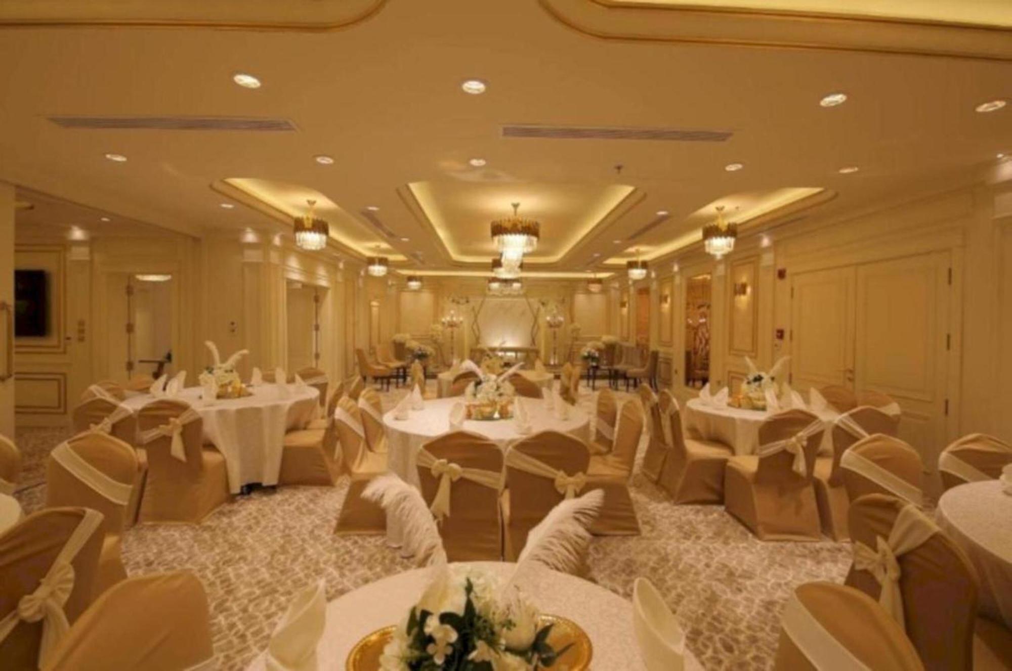 Mirage Hotel Cidde Dış mekan fotoğraf