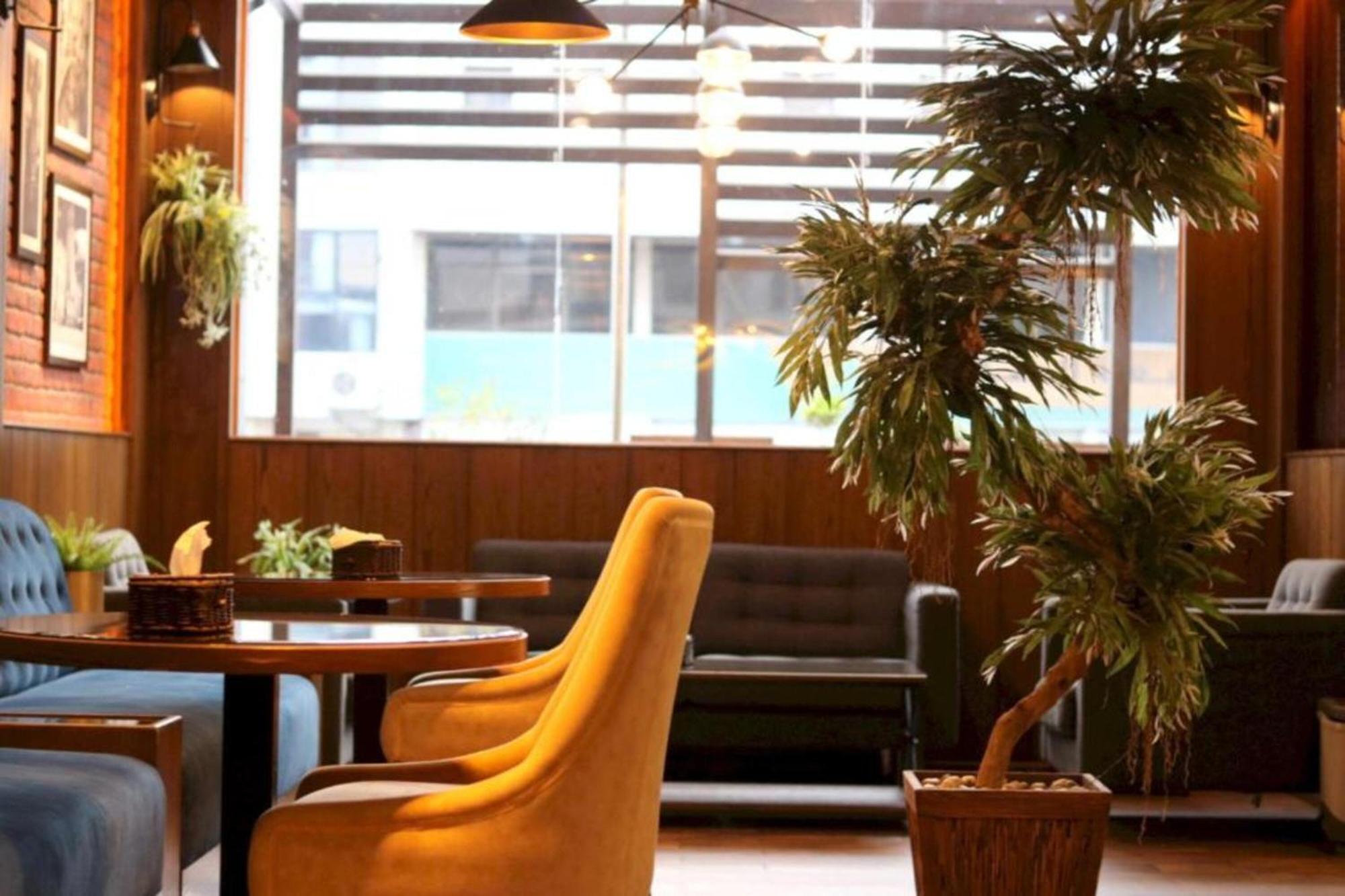 Mirage Hotel Cidde Dış mekan fotoğraf