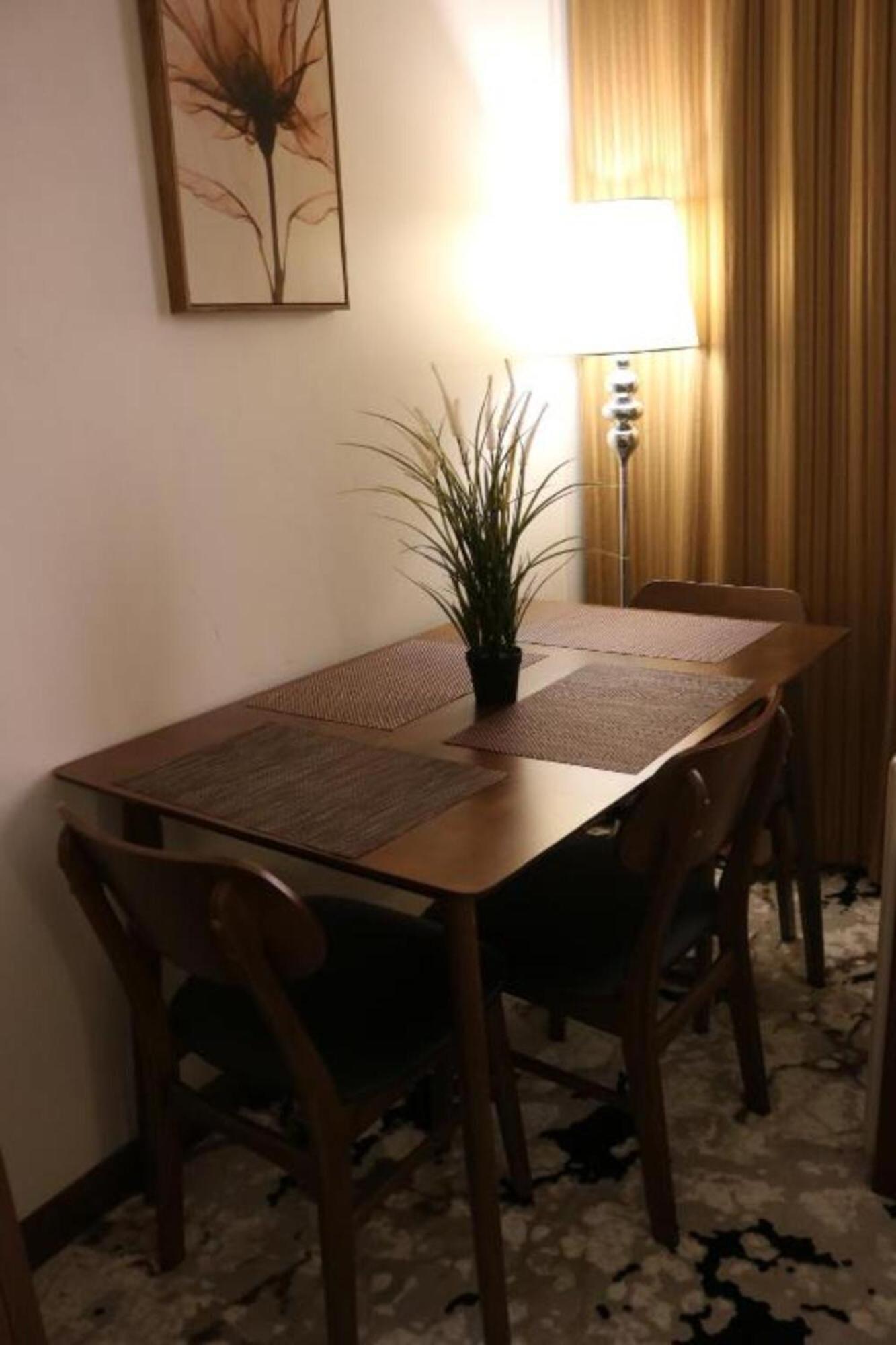 Mirage Hotel Cidde Dış mekan fotoğraf