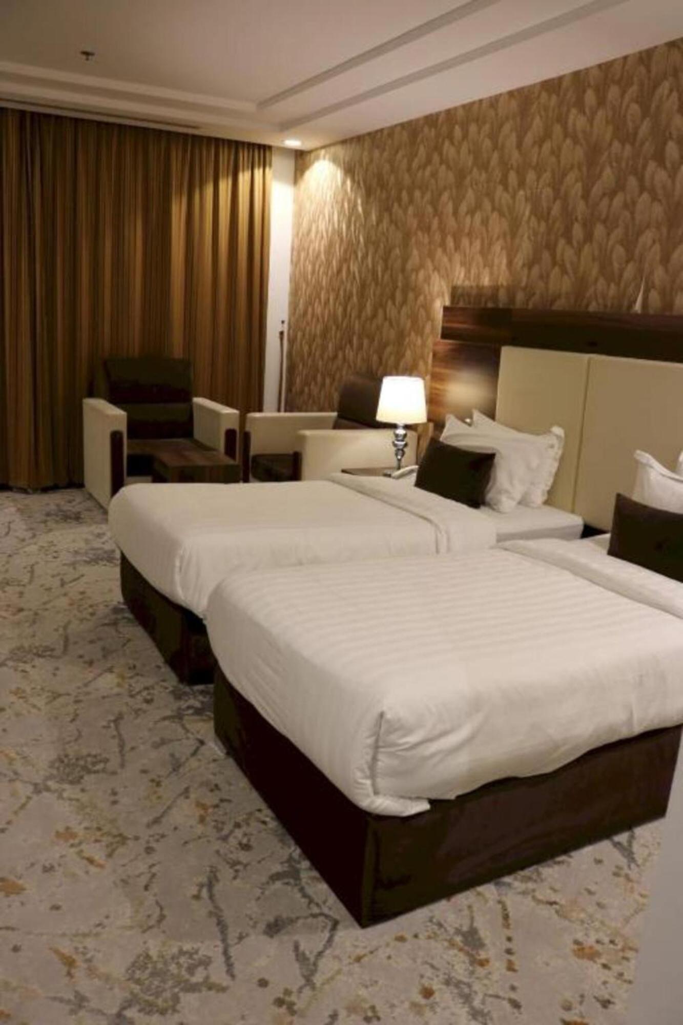 Mirage Hotel Cidde Dış mekan fotoğraf