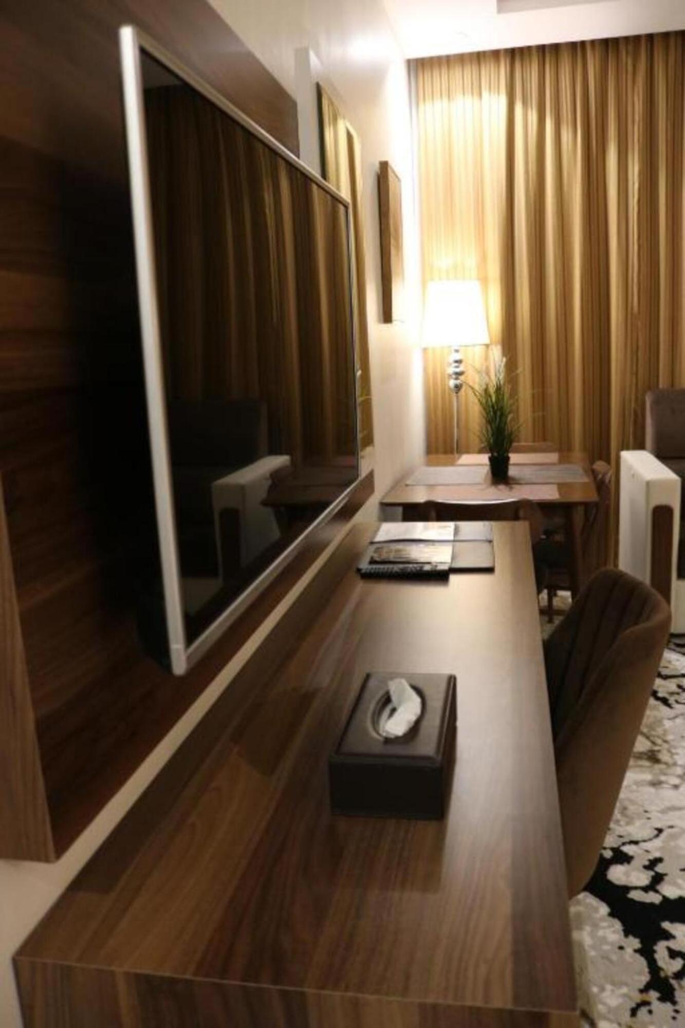 Mirage Hotel Cidde Dış mekan fotoğraf