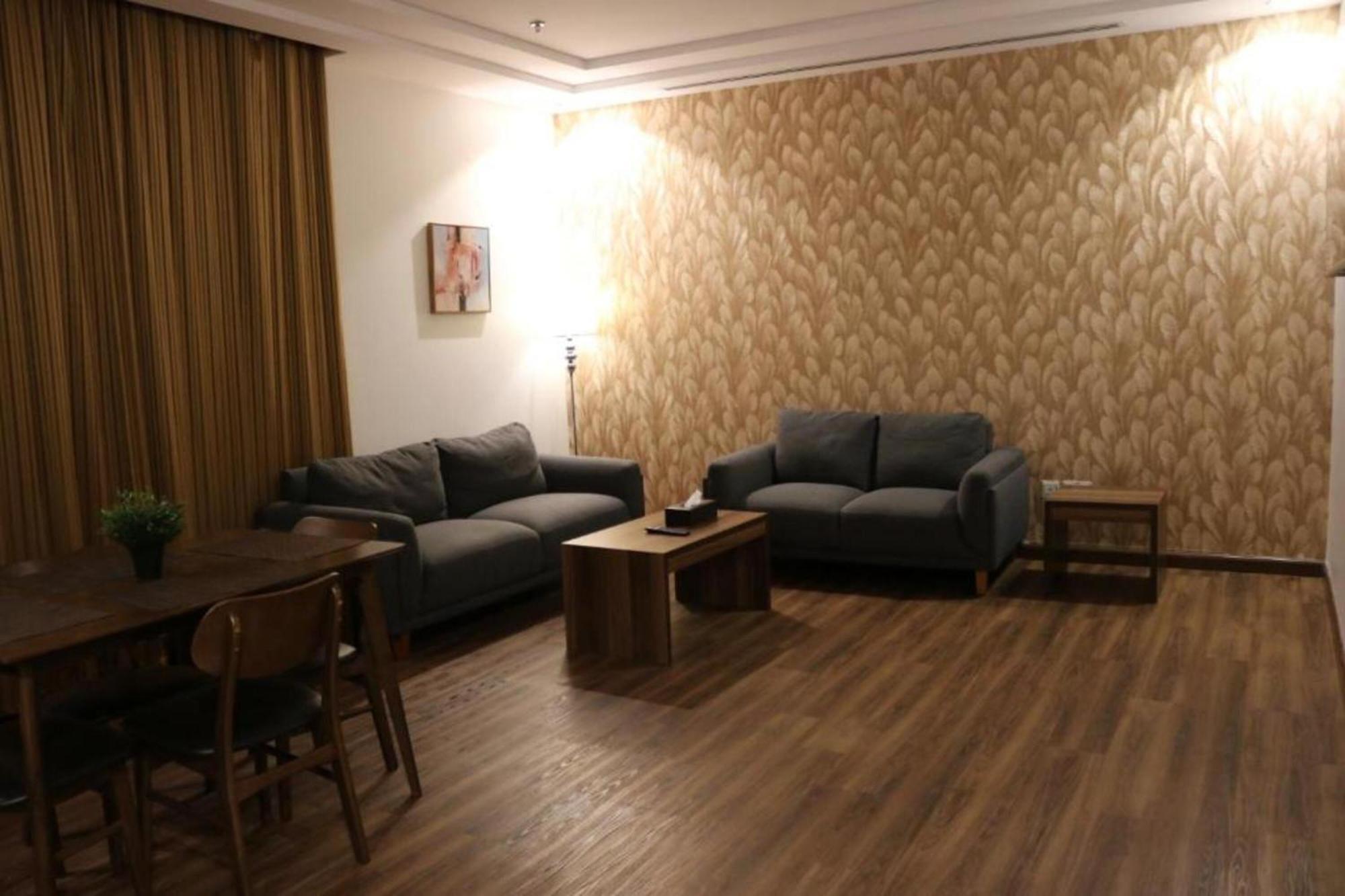 Mirage Hotel Cidde Dış mekan fotoğraf