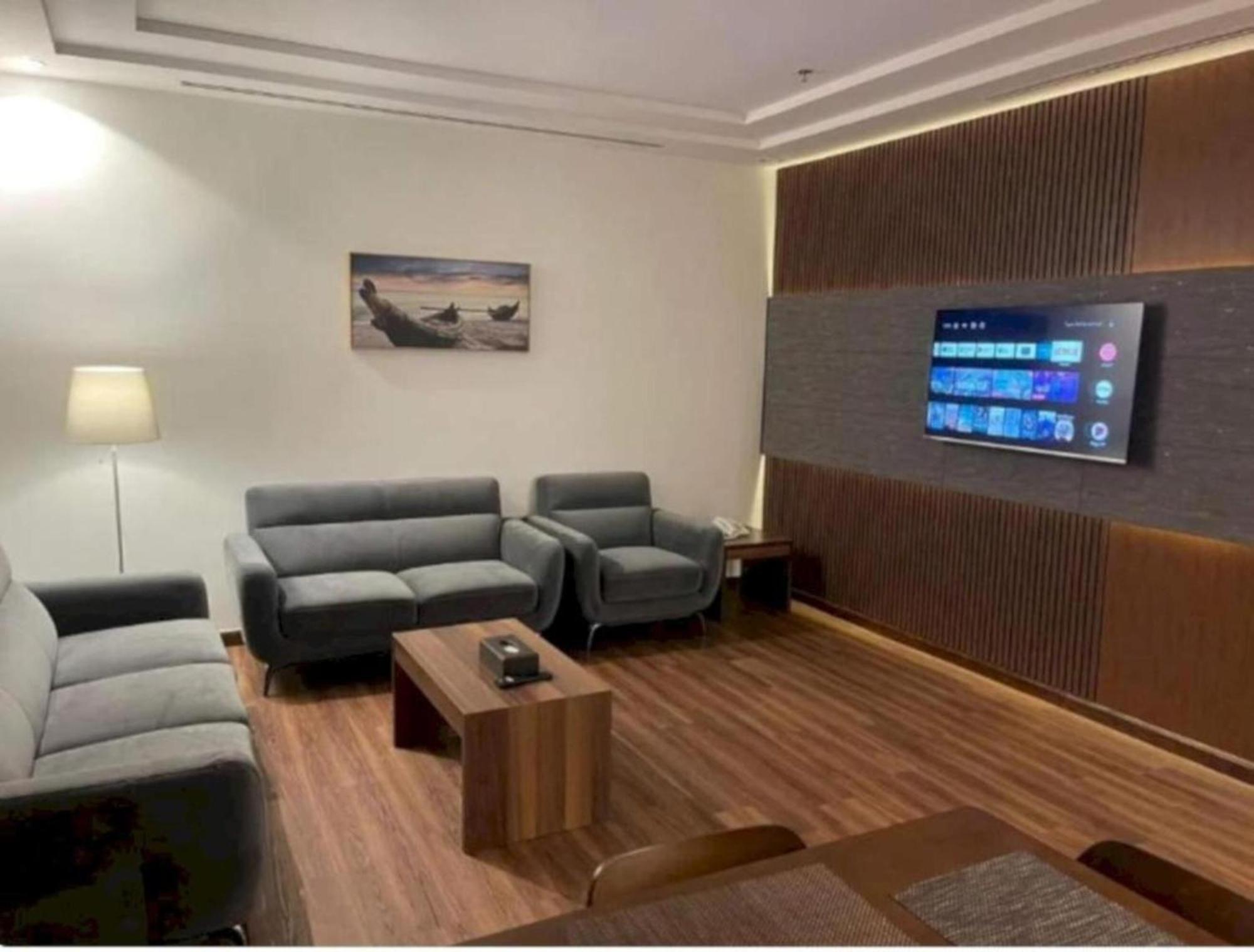 Mirage Hotel Cidde Dış mekan fotoğraf