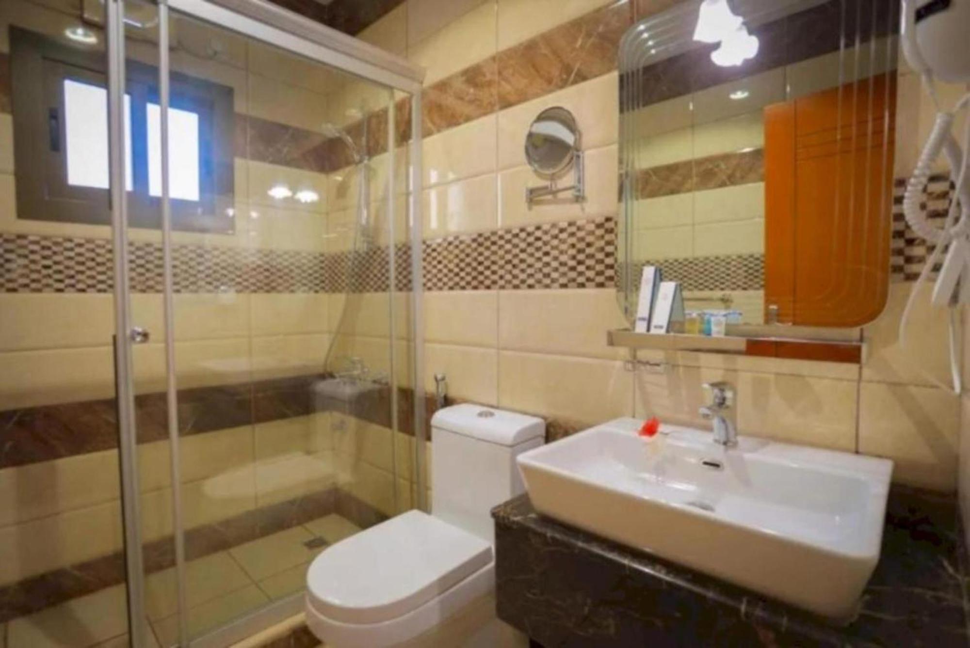 Mirage Hotel Cidde Dış mekan fotoğraf